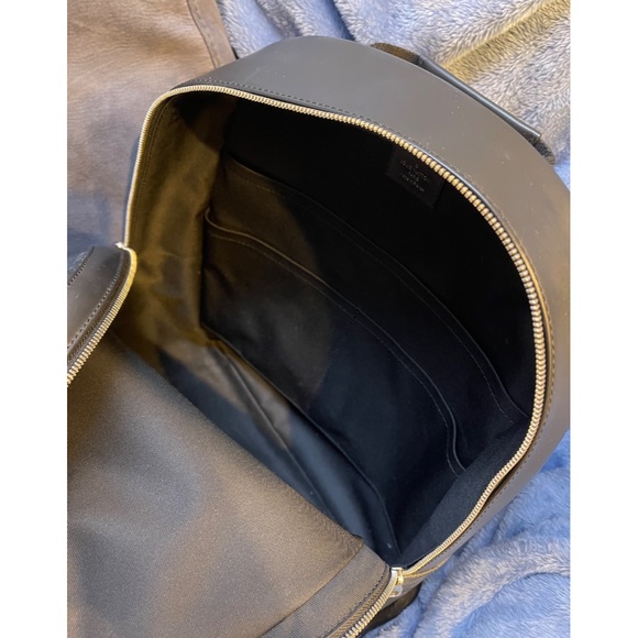 Louis Vuitton x Christopher Nemeth Damier Graphite Rope Josh Backpack - Picture 6 of 11